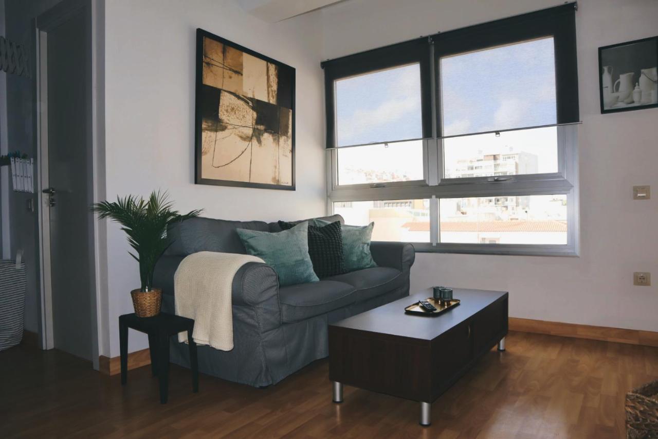 Wonderful Home Triana Center 라스팔마스 외부 사진