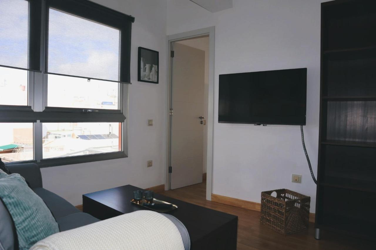 Wonderful Home Triana Center 라스팔마스 외부 사진