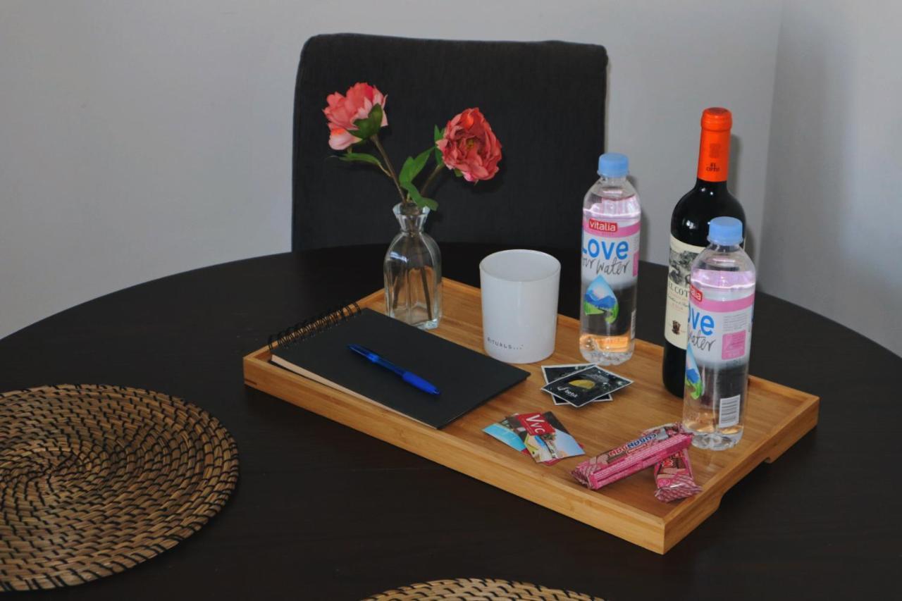Wonderful Home Triana Center 라스팔마스 외부 사진