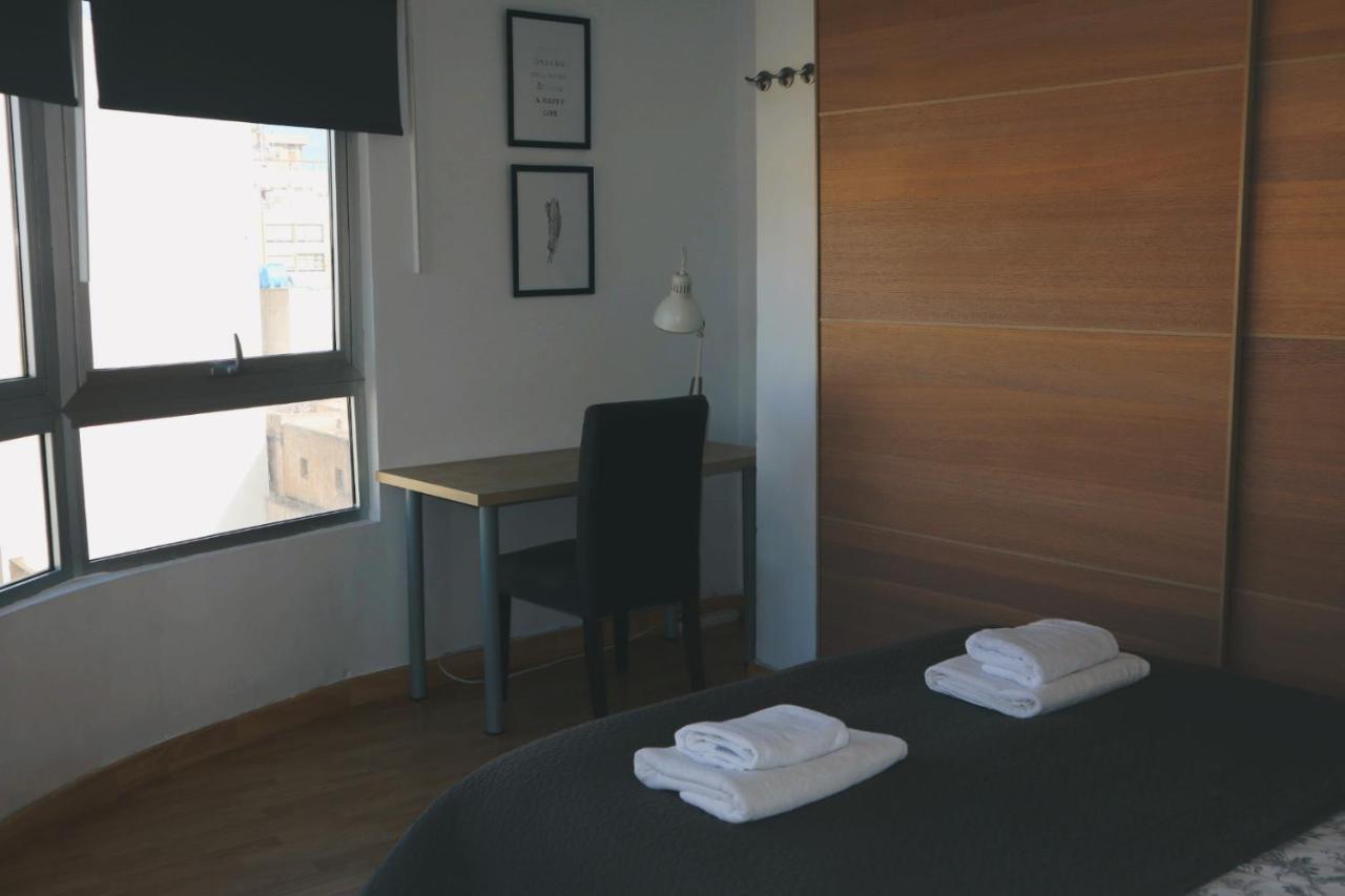Wonderful Home Triana Center 라스팔마스 외부 사진