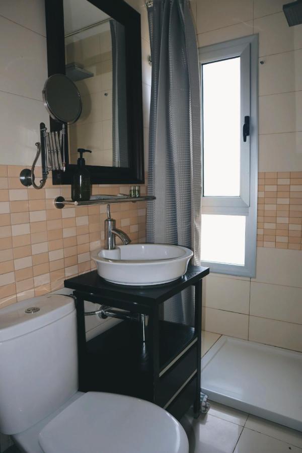 Wonderful Home Triana Center 라스팔마스 외부 사진